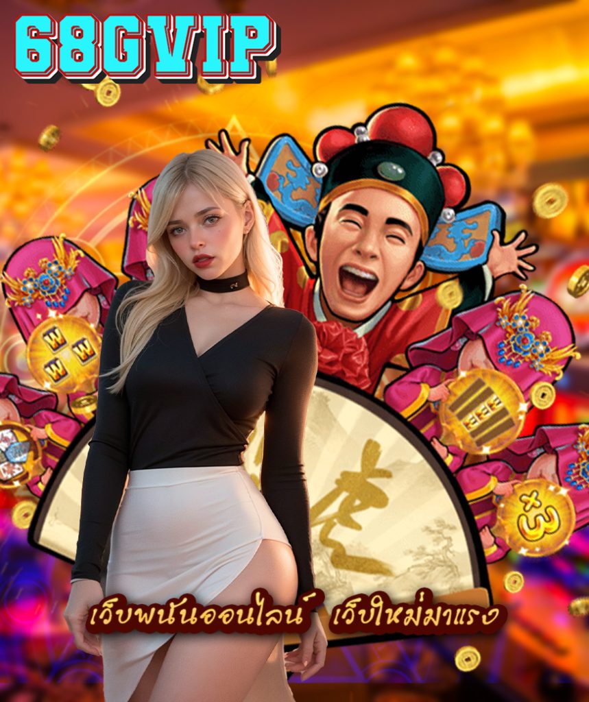 68gvip ทางเข้า